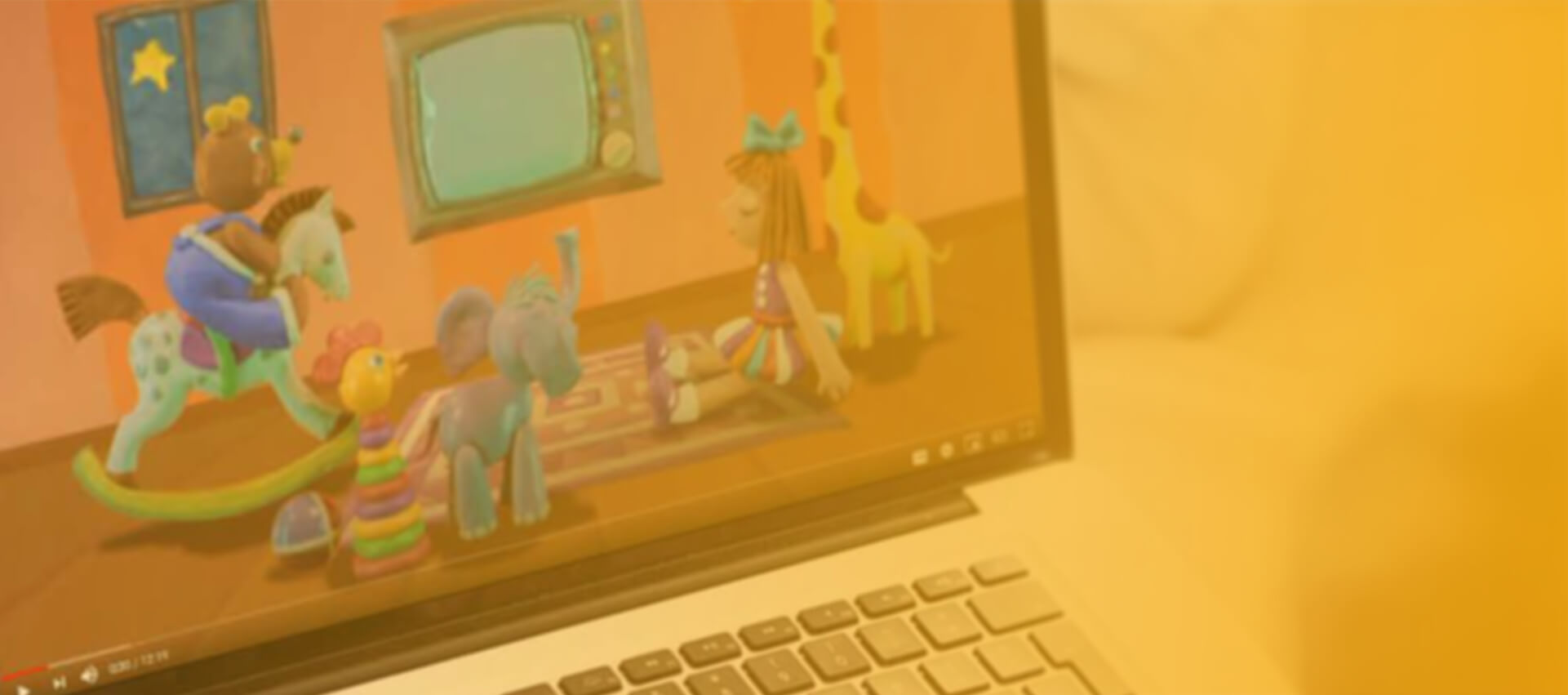 «Спокойной ночи, малыши!»