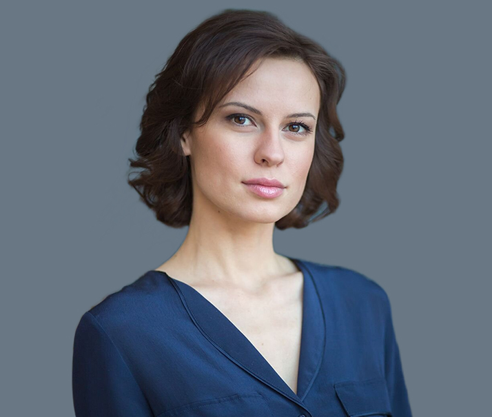 Татьяна Ермилова 